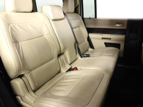 2019 Ford Flex SEL