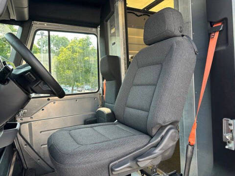 2024 BrightDrop Zevo 600