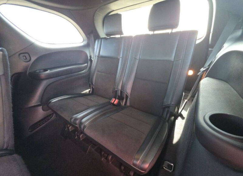 2020 Dodge Durango GT Plus