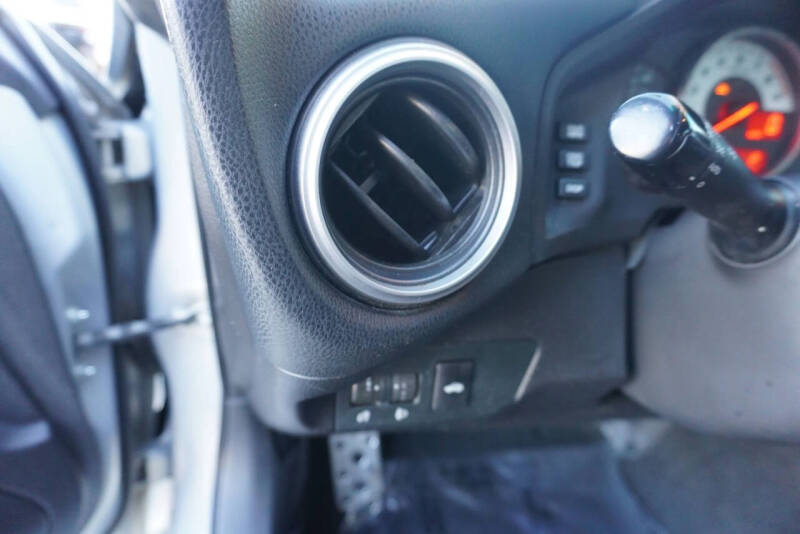 2013 Scion FR-S 10 Series