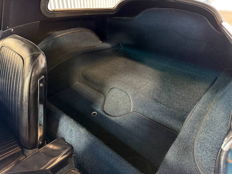 1963 Chevrolet Corvette