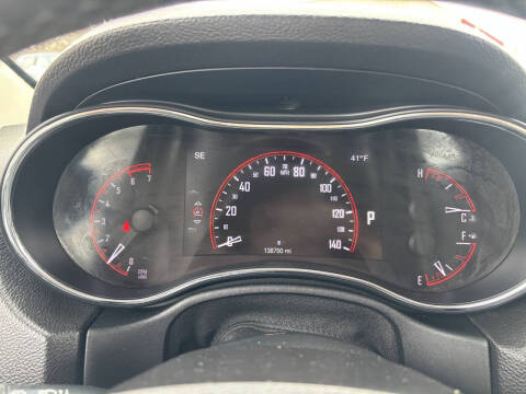 2014 Dodge Durango Citadel