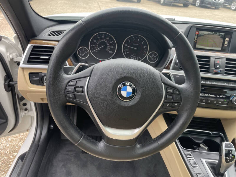 2017 BMW 3 Series 330i