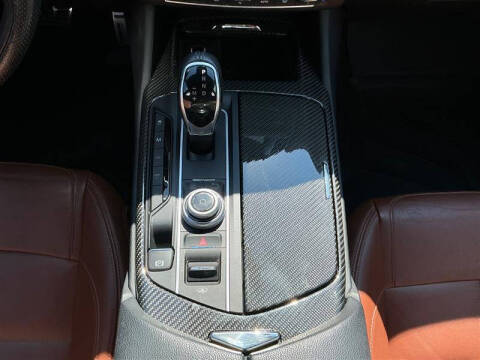 2017 Maserati Levante