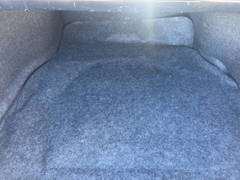 2014 Chevrolet Impala Limited LT Fleet