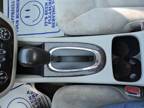 2012 Chevrolet Impala LT Fleet