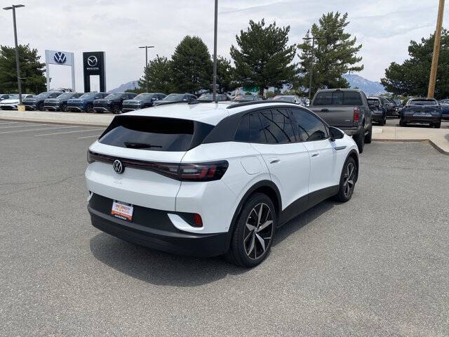 2023 Volkswagen ID.4 Pro S