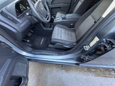 2009 Dodge Journey SE