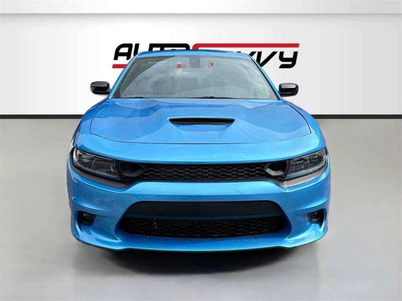 2023 Dodge Charger