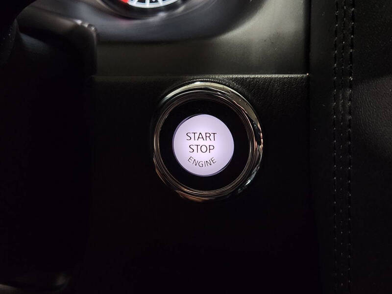 2022 Nissan Armada SV