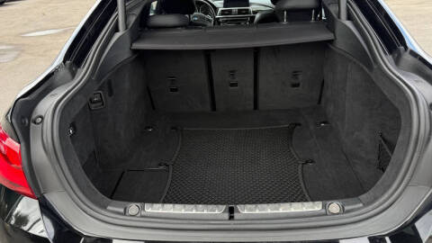 2019 BMW 4 Series 430i Gran Coupe