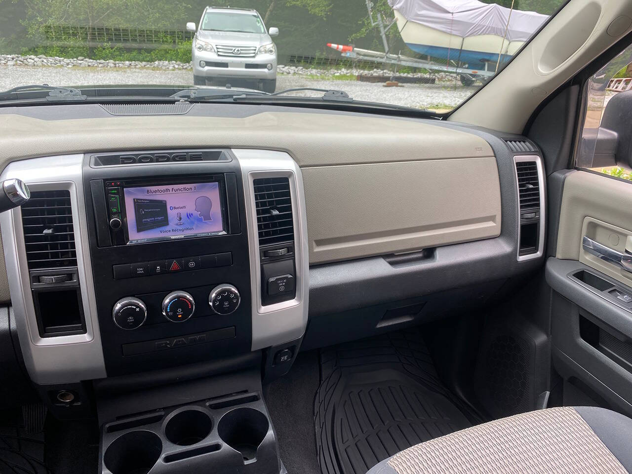 2012 Ram 1500 for sale at Auction Trades Auto Sales in Chelsea, AL