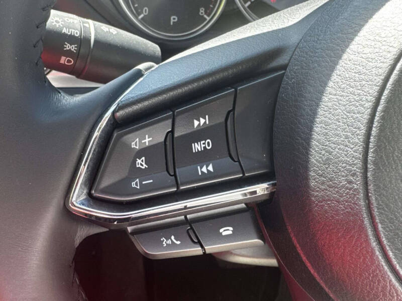 2023 Mazda CX-5 2.5 S Preferred