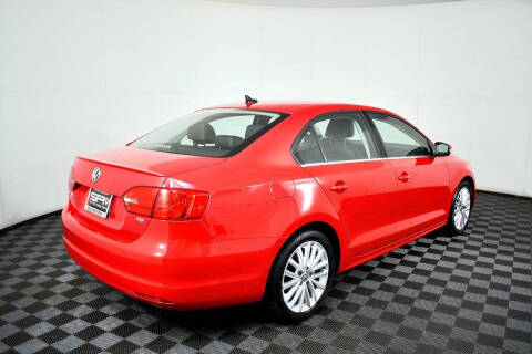 2014 Volkswagen Jetta