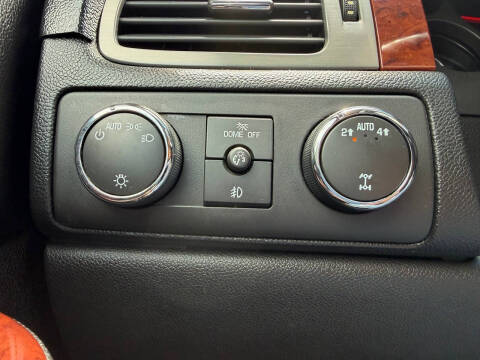 2011 GMC Yukon SLT