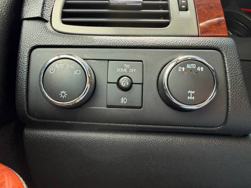 2011 GMC Yukon SLT