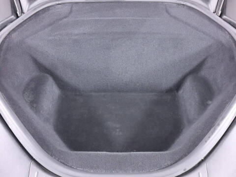 2015 Tesla Model S P85D