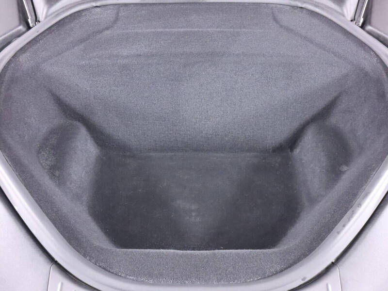 2015 Tesla Model S P85D