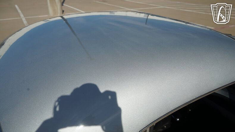 1958 Chevrolet Corvette