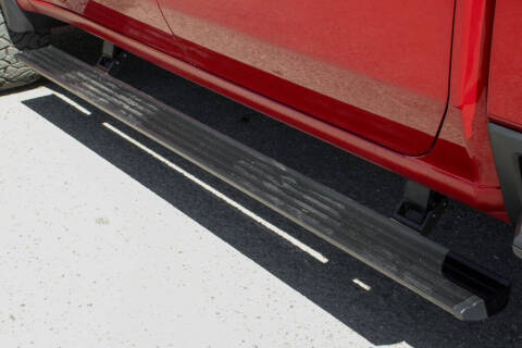 2023 GMC Sierra 3500HD