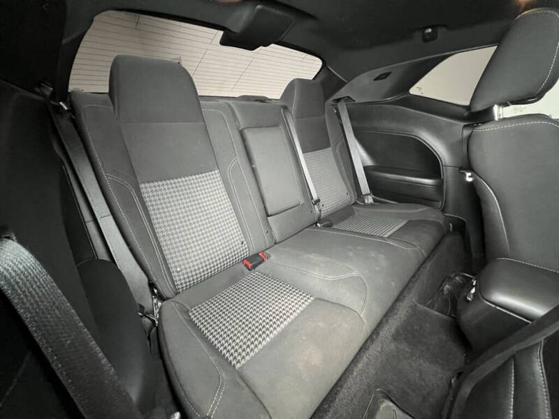 2016 Dodge Challenger R/T