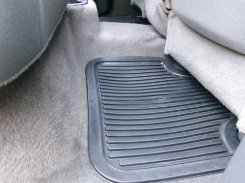 2005 Dodge Dakota SLT