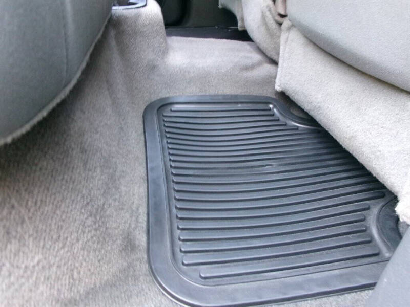 2005 Dodge Dakota SLT