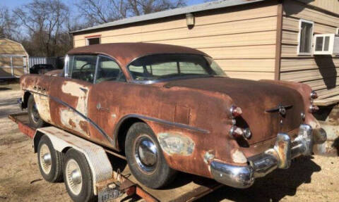 1954 Buick Special