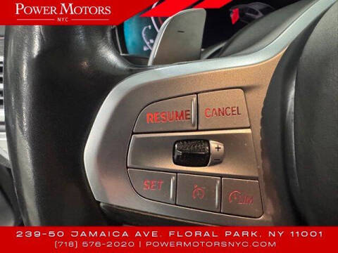 2020 BMW 7 Series 740i