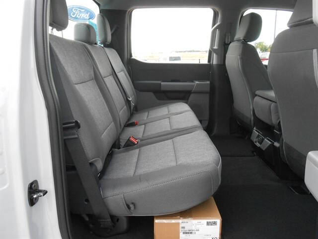 2026 Ford F-350 Super Duty