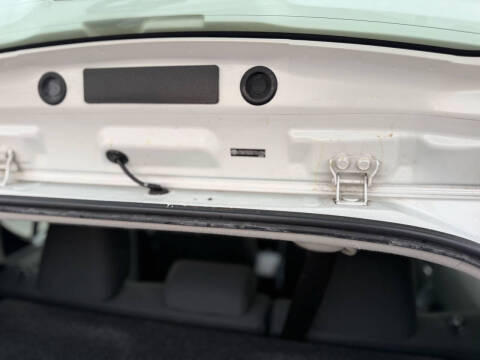 2012 Toyota Prius c One