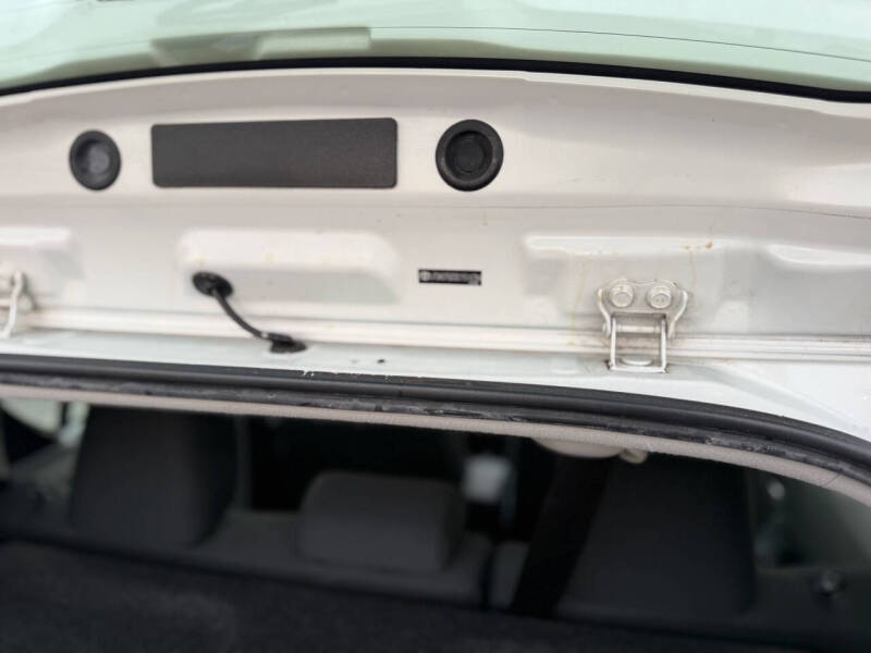 2012 Toyota Prius c One