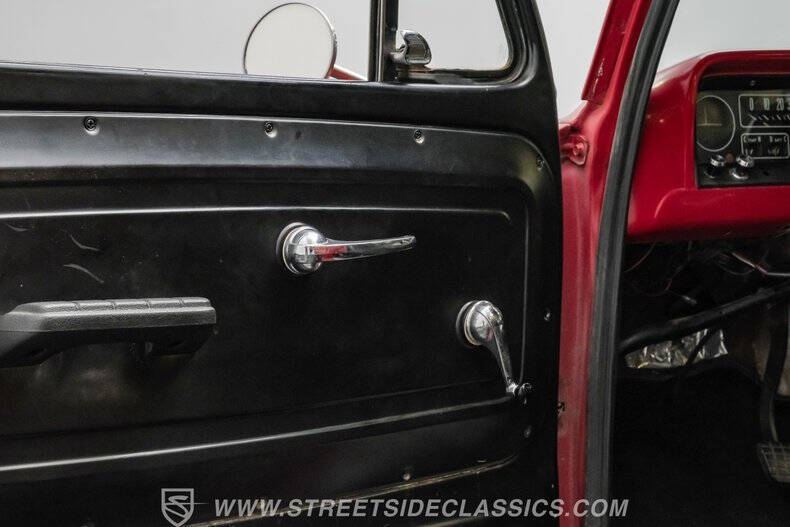 1965 Chevrolet C10