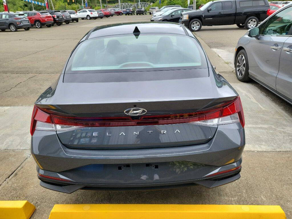 2023 Hyundai ELANTRA for sale at Cambridge Used Cars in Cambridge, OH