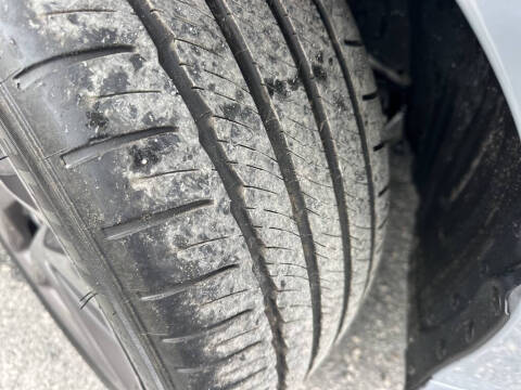 2024 Acura TLX SH-AWD w/A-SPEC