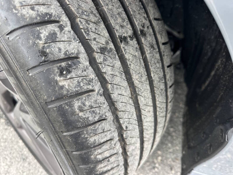 2024 Acura TLX SH-AWD w/A-SPEC