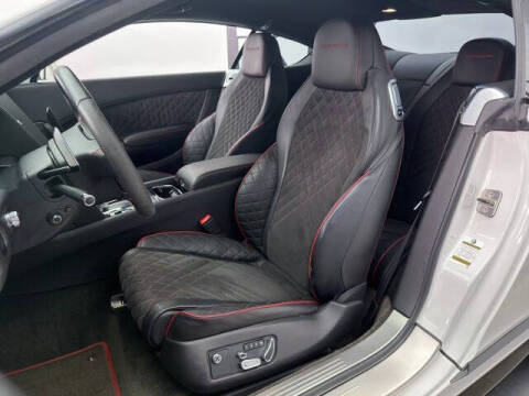 2017 Bentley Continental Supersports