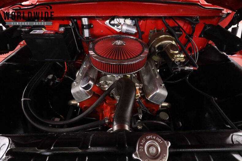 1957 Ford F-100