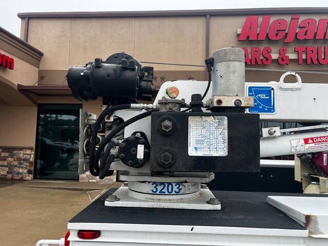 2015 Ford F-350 Super Duty XLT