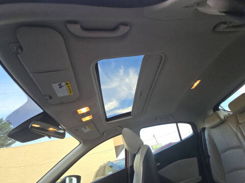 2018 Mazda MAZDA3 Grand Touring