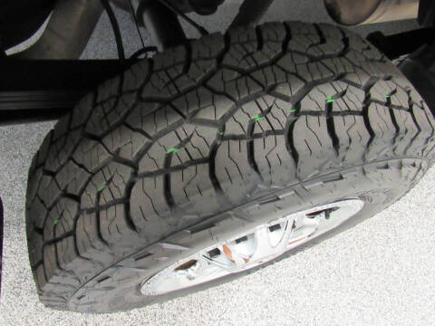 2017 Chevrolet Silverado 2500HD Work Truck