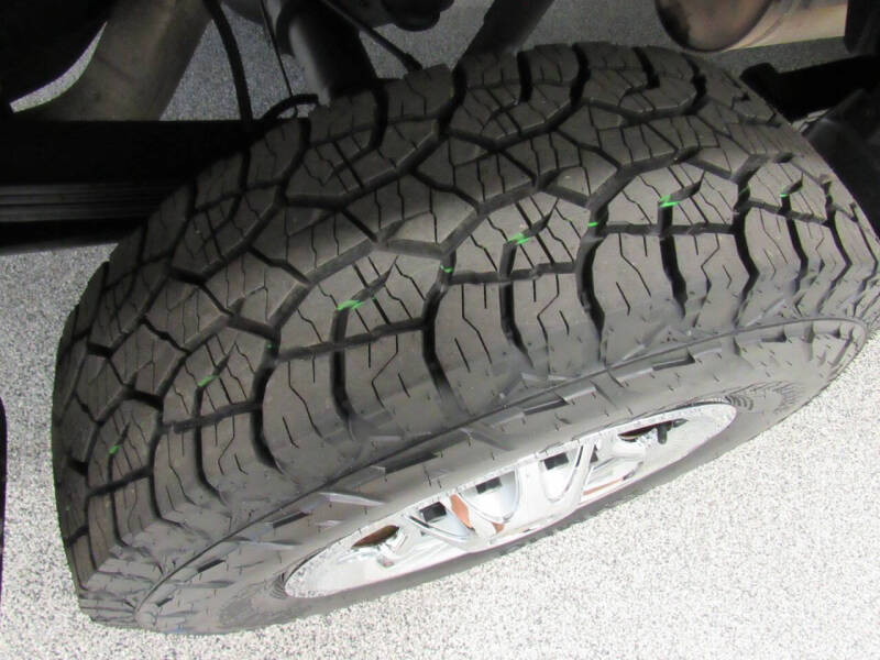 2017 Chevrolet Silverado 2500HD Work Truck