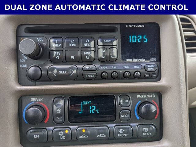 2003 Chevrolet Corvette