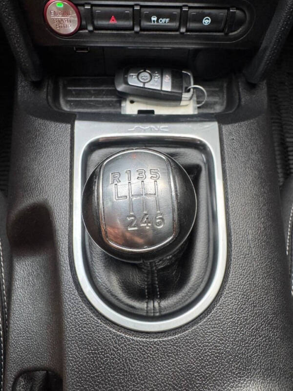 2020 Ford Mustang GT