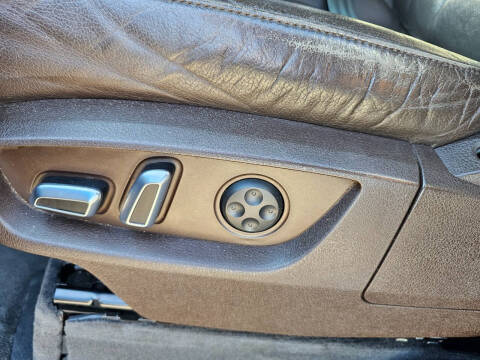 2012 Audi Q7 3.0 quattro TDI Prestige