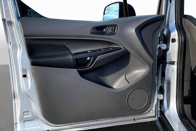 2021 Ford Transit Connect XL