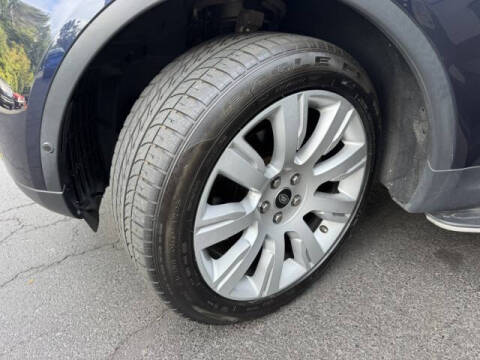 2019 Land Rover Discovery HSE Td6