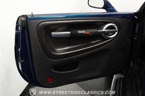 2005 Chevrolet SSR LS