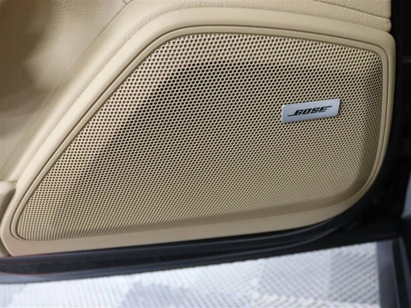 2020 Porsche Panamera