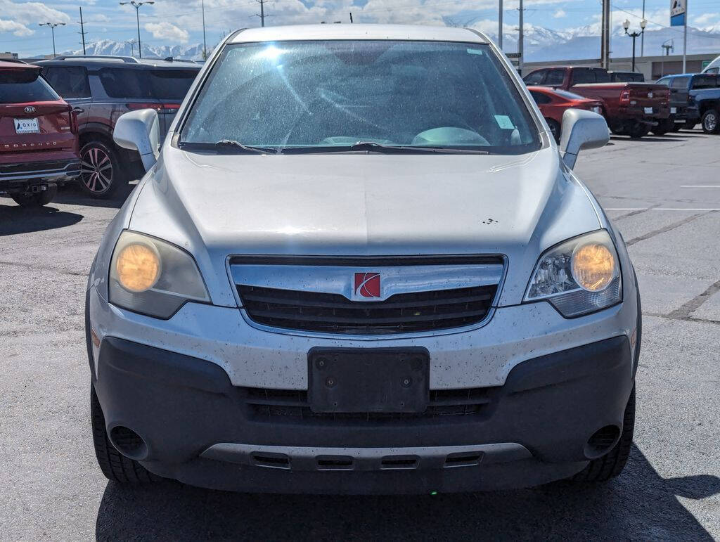 2009 Saturn Vue for sale at Axio Auto Boise in Boise, ID